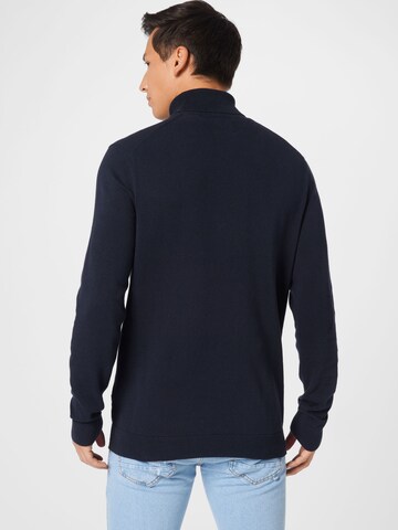 Coupe regular Pull-over 'Alex' Only & Sons en bleu