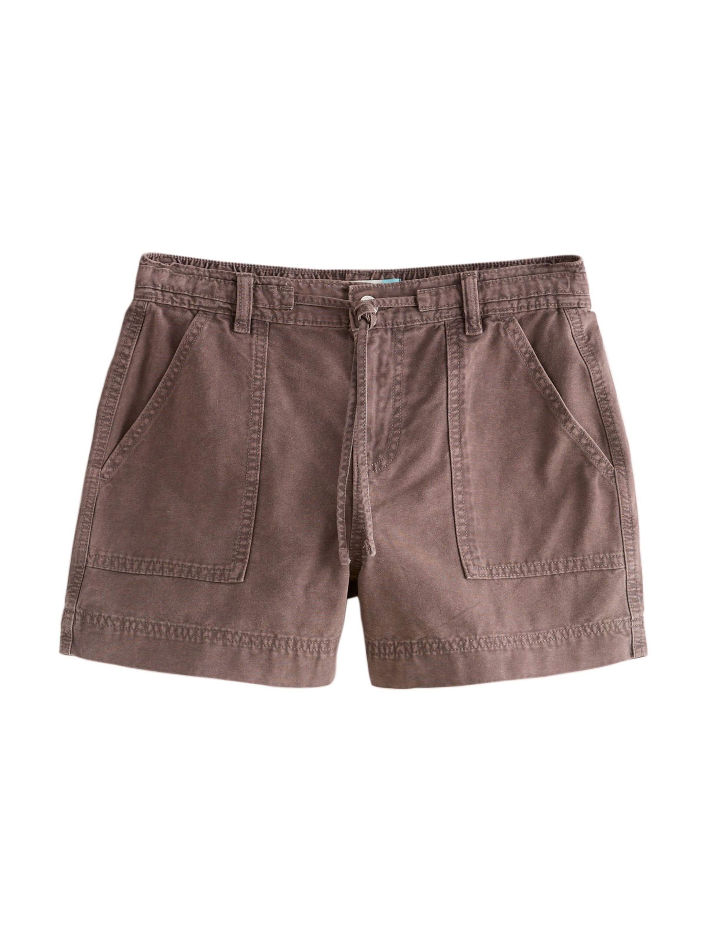 Regular Jean Next en marron : devant