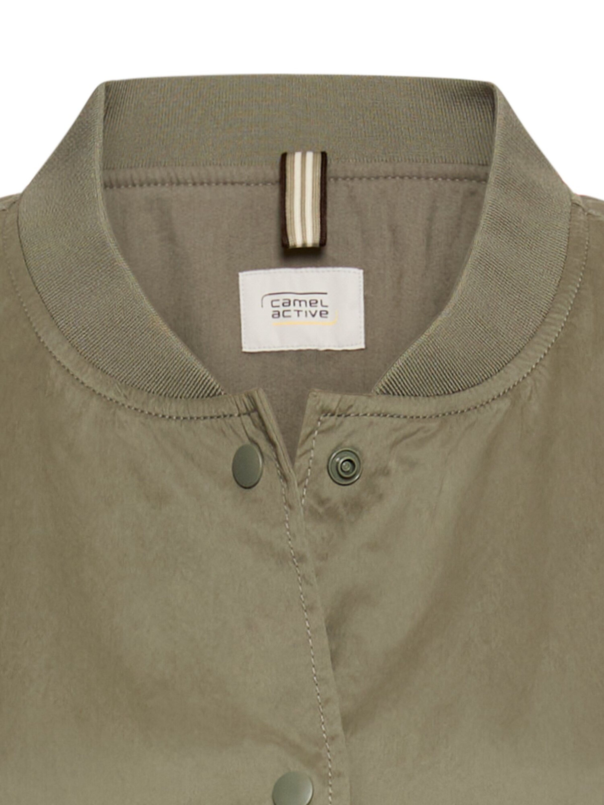 CAMEL ACTIVE Blazer in Green