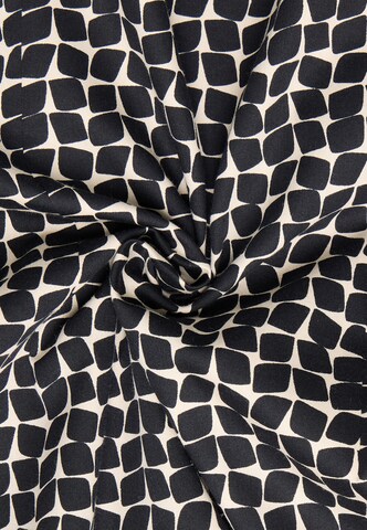 ETERNA Bluse in Schwarz