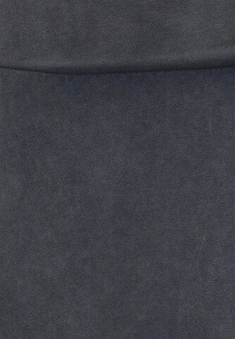 myMo ROCKS Rok 'Rock' in Grijs