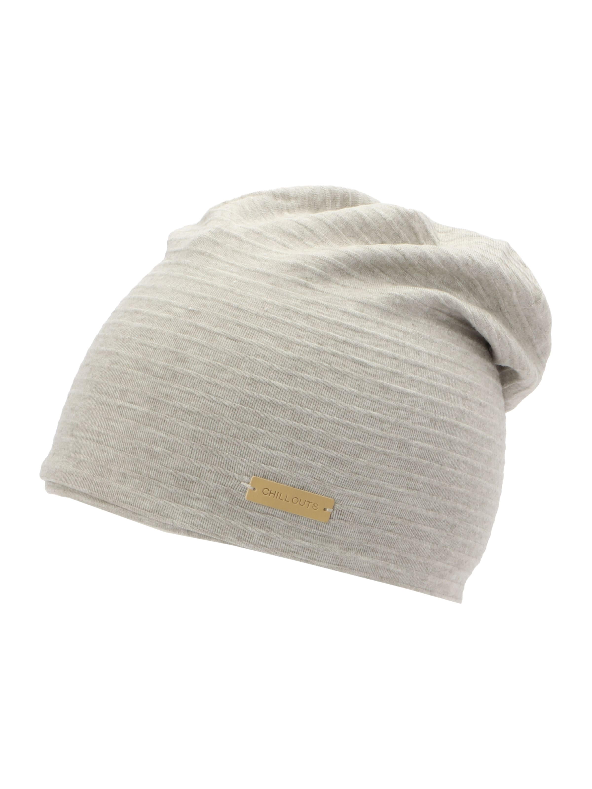 chillouts Pipo 'Pompei' värissä harmaa: etupuoli