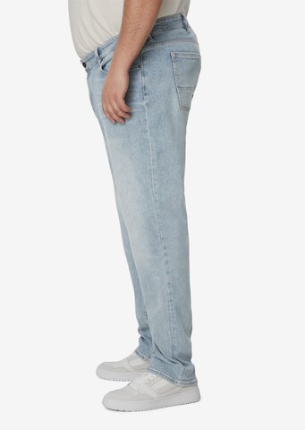 Marc O'Polo Regular Jeans 'Sjöbo' in Blau