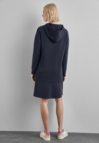 STREET ONE Kleid in Blau