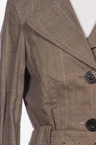 ESPRIT Jacket & Coat in S in Brown