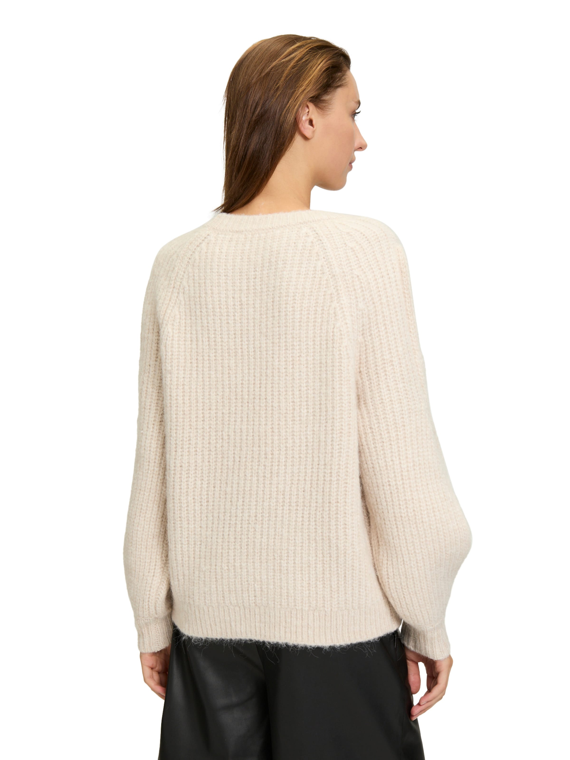 Pullover di Cartoon in beige