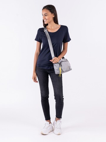 Suri Frey Crossbody bag 'Marry' in Grey: front