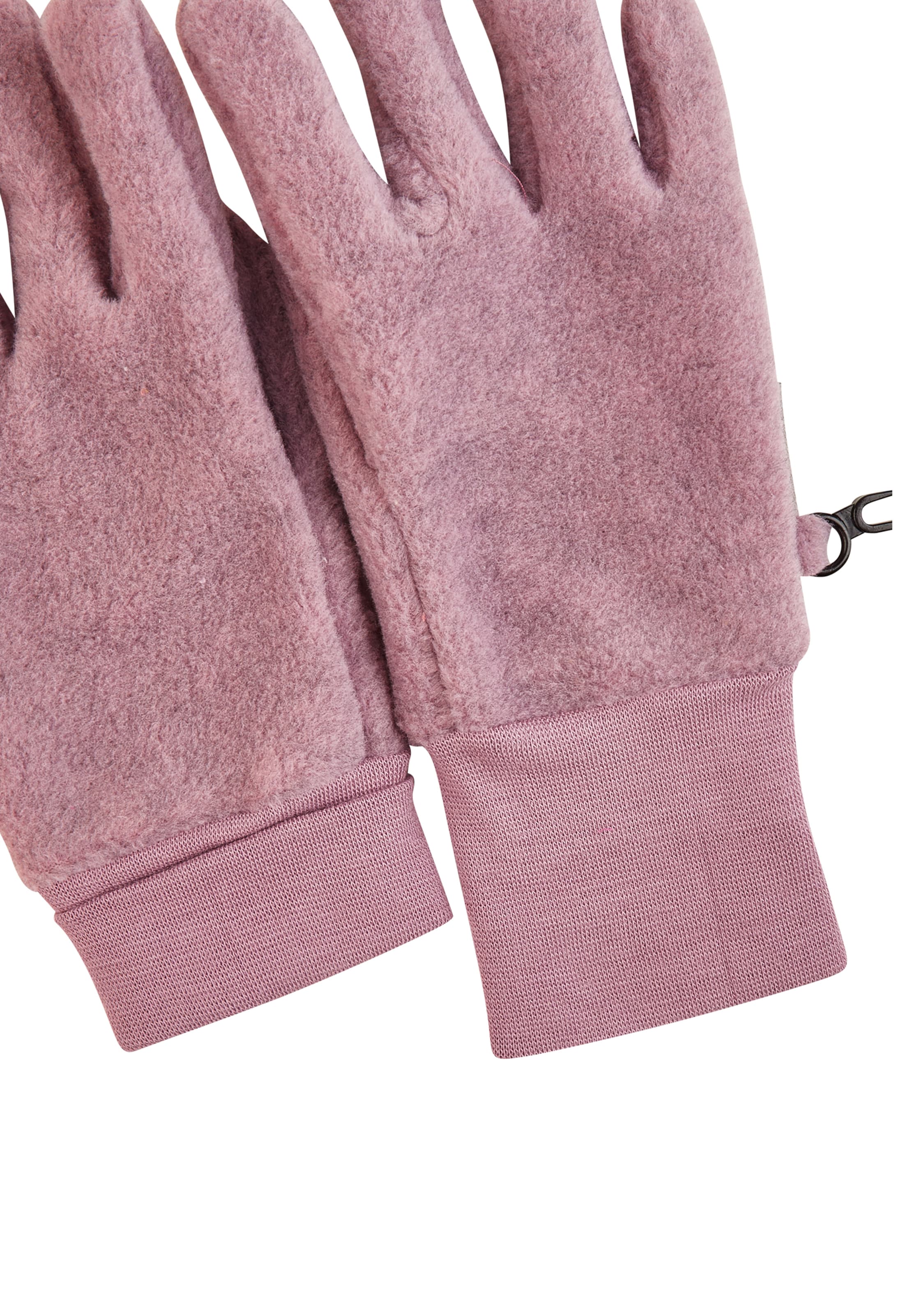 STERNTALER Gloves in Pink