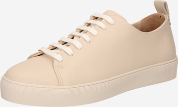 Sneaker bassa 'Doric Bound' di ROYAL REPUBLIQ in beige: frontale