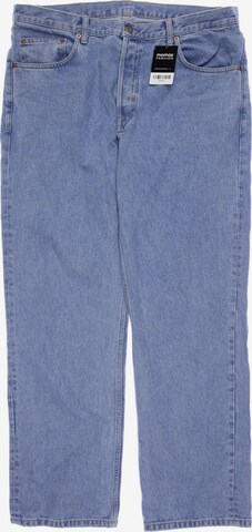 Dr. Denim Jeans in 36 in Blue: front