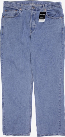 Dr. Denim Jeans 36 in Blau: predná strana