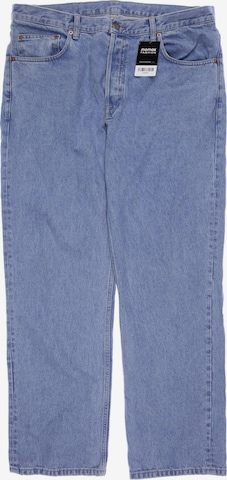 Dr. Denim Jeans in 36 in Blue: front