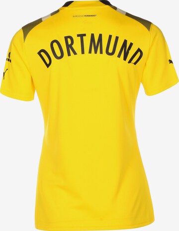 PUMA Jersey 'Borussia Dortmund 22/23' in Yellow