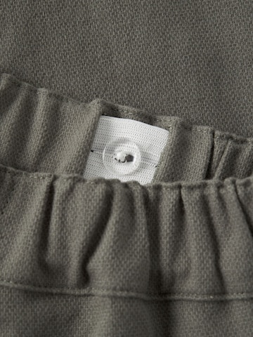 Lil'Atelier - regular Pantalón en gris