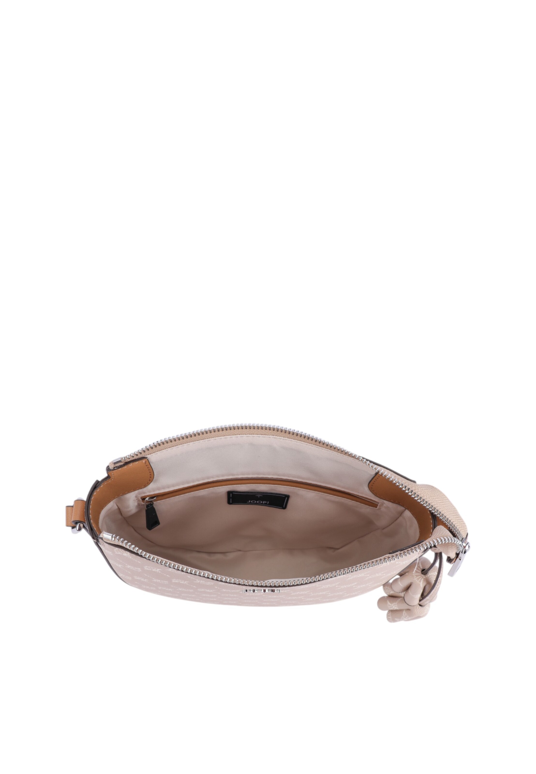 JOOP! Shoulder Bag 'Flora 1.0 Stella' in Beige