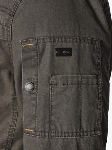 BABISTA Winter Jacket 'Rotessi ' in Green