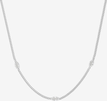 ANIA HAIE Kette in Silber: Vorderseite
