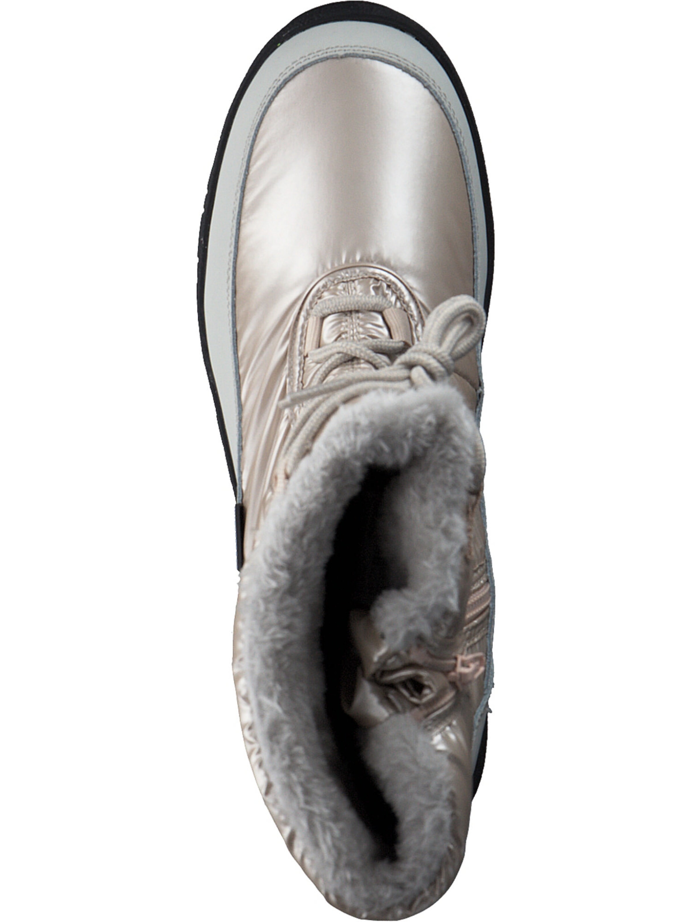 CMP Snowboots 'Harma' in Grau