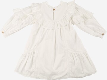 Cotton On - Vestido 'Deonne' en blanco