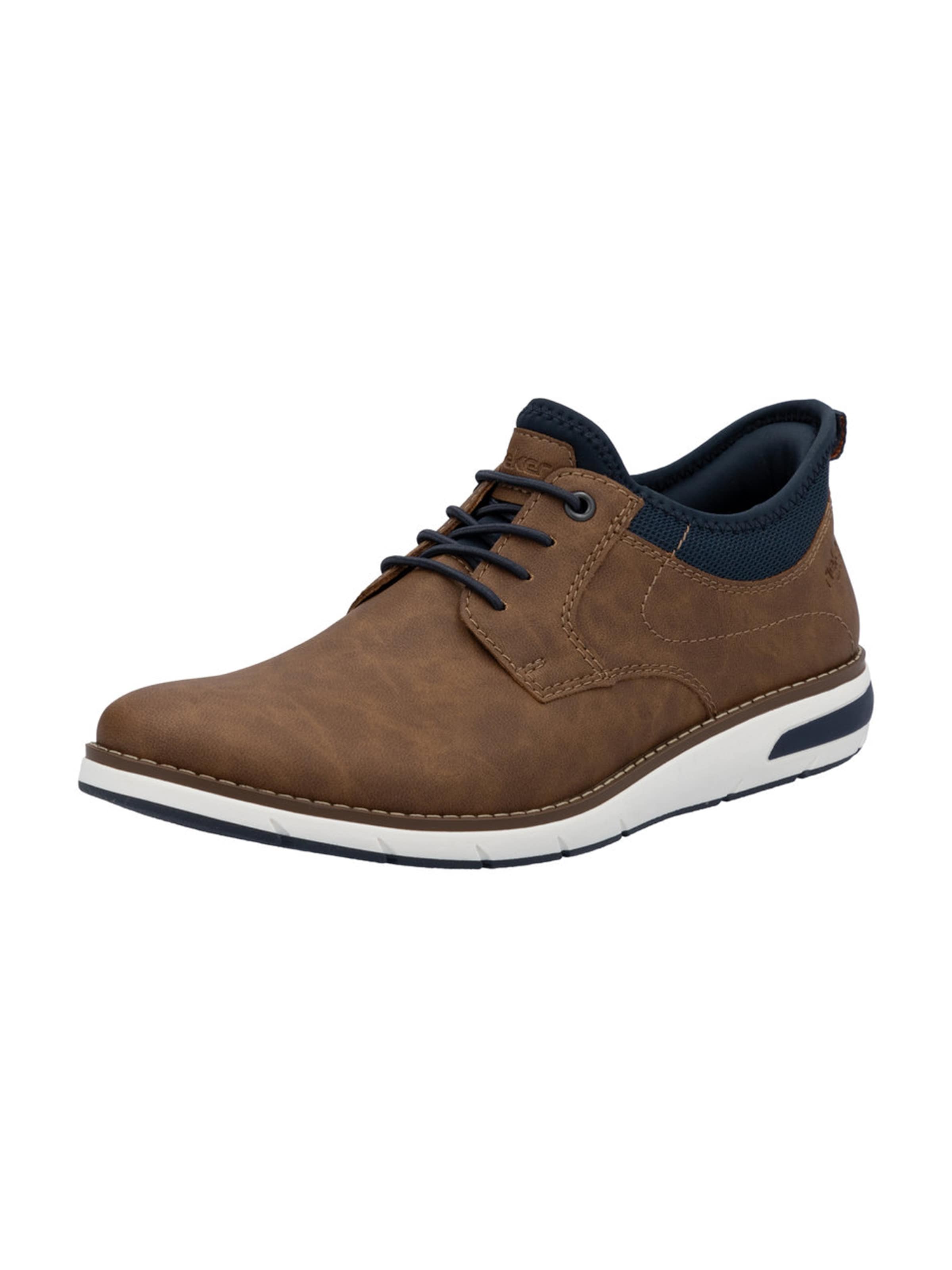 maro☆ Pantofi sport multicolori Culoare verde-maroniu - CROPP