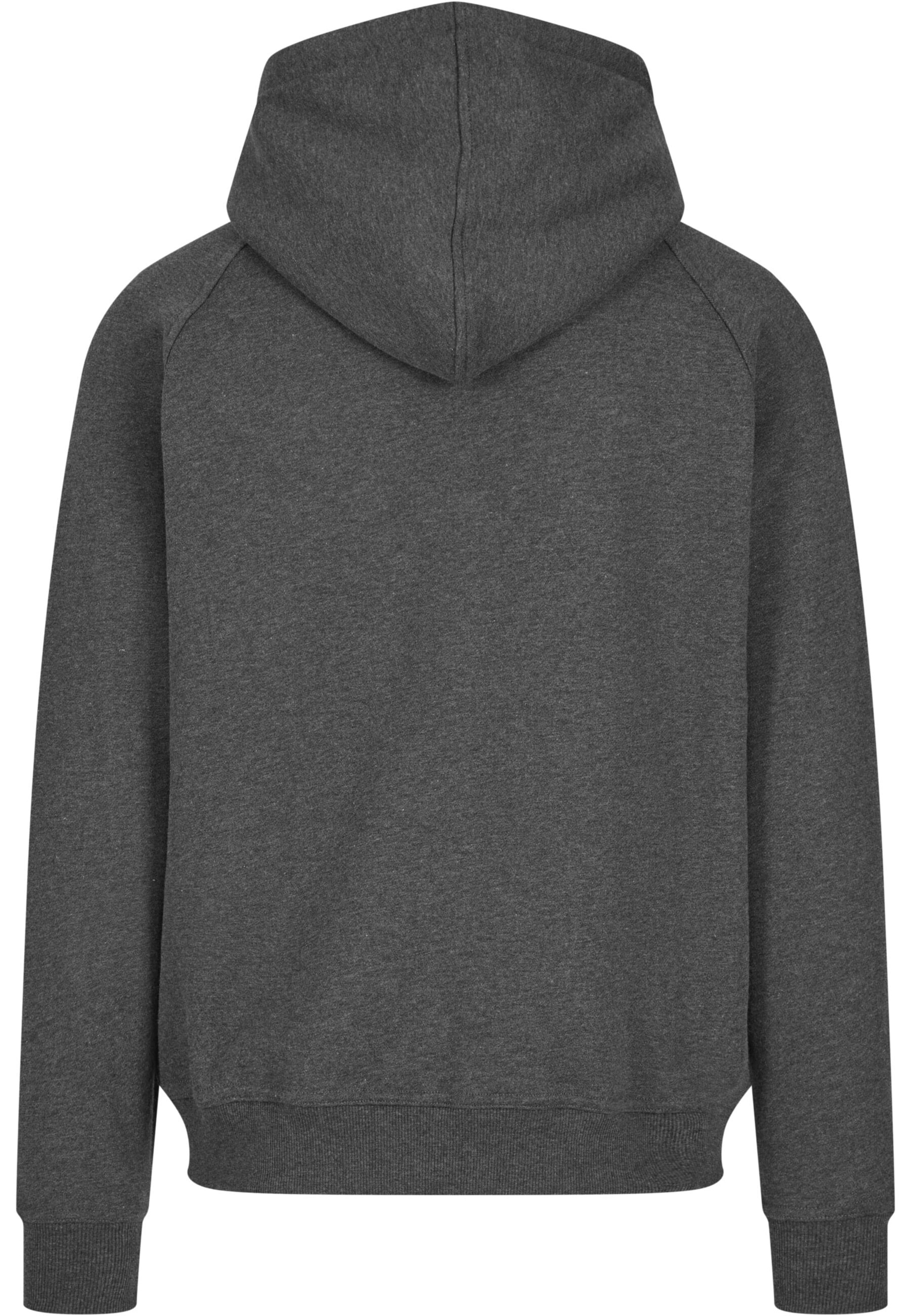 Urban Classics Sweat suit in Grey