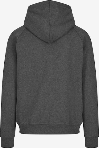 Urban Classics Sweatsuit in Grey