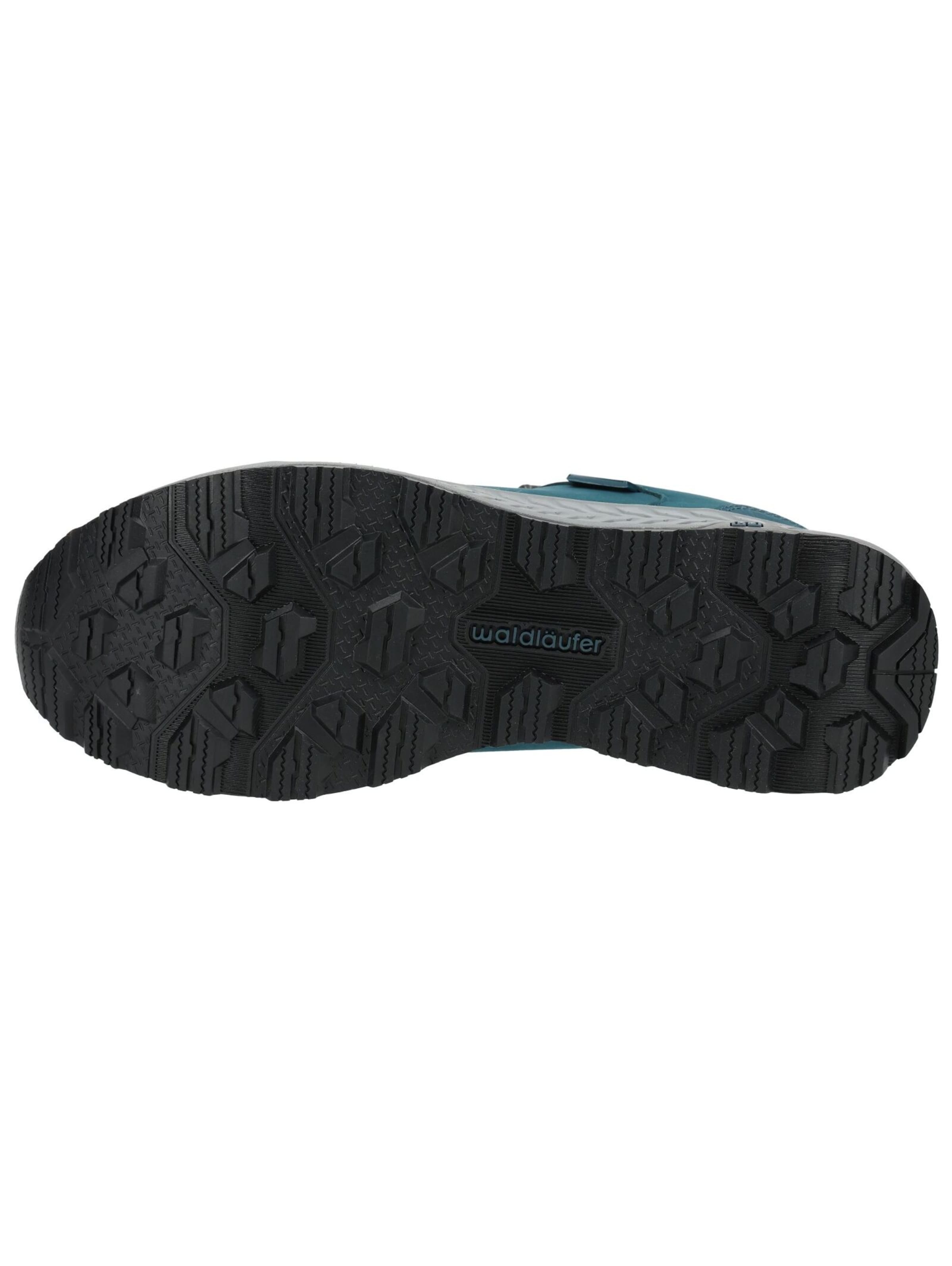 WALDLÄUFER Sneaker in Blau