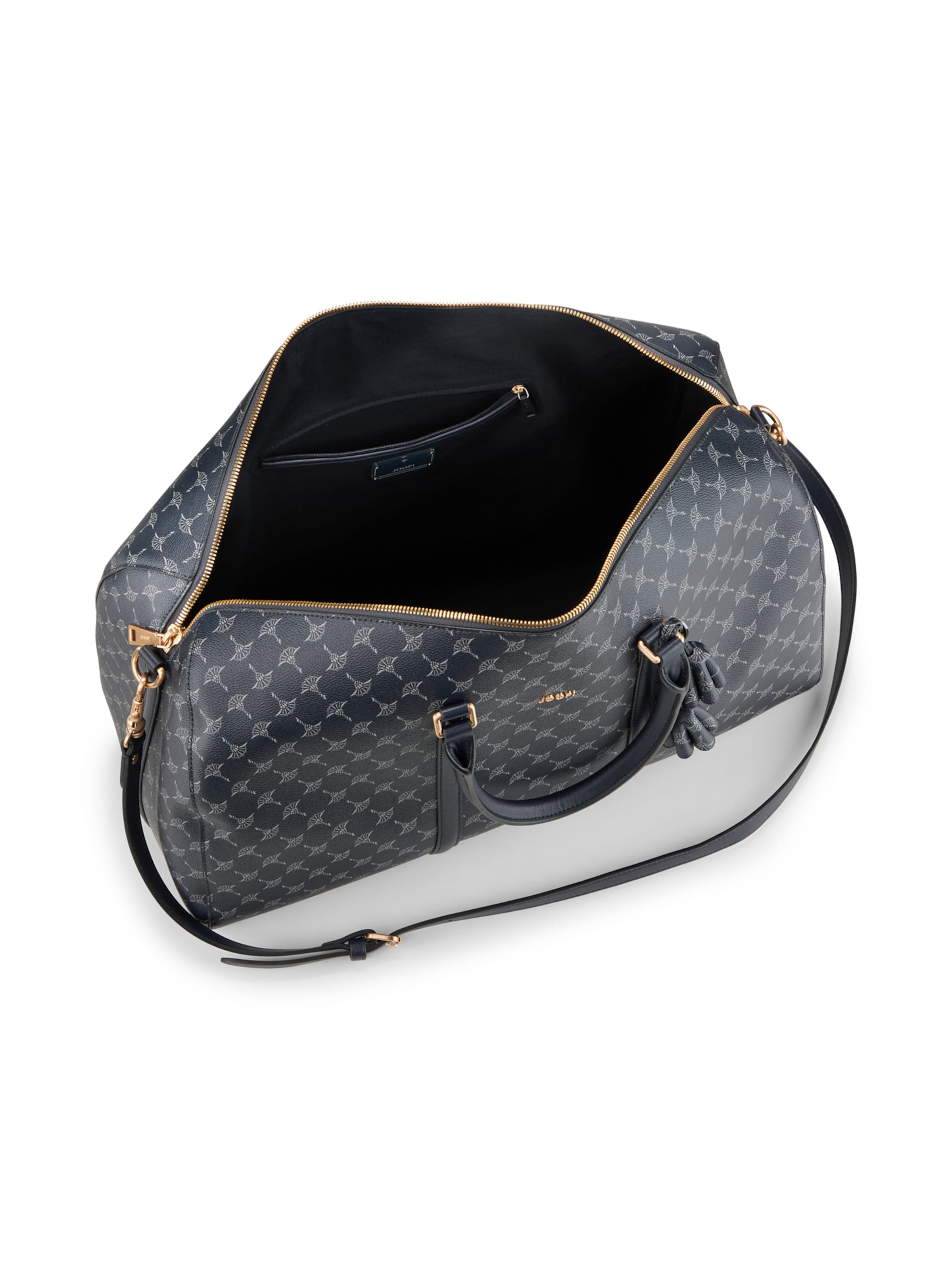 JOOP! Weekendtaske 'Aurora' i blå