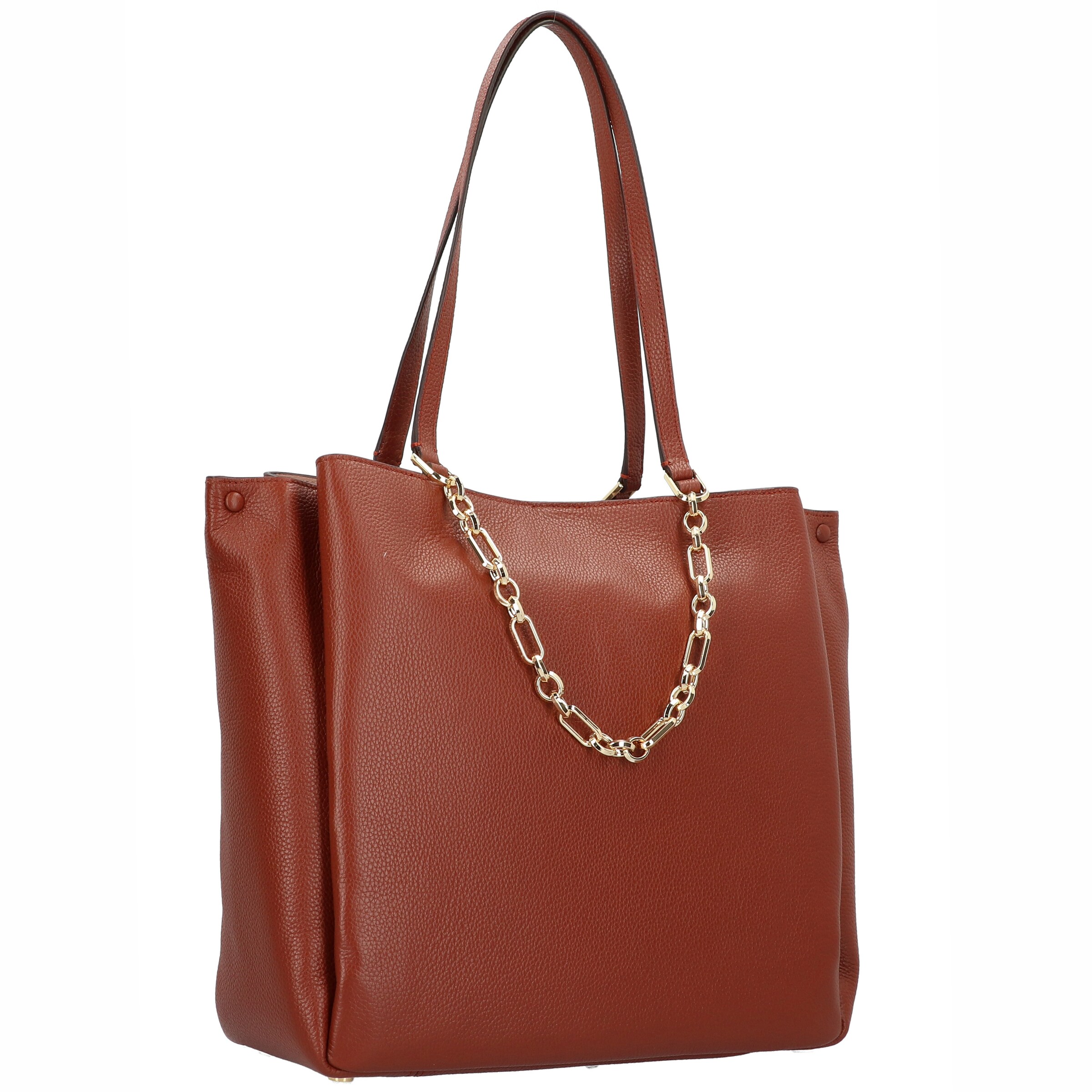 Cabas 'Carlyle' Kate Spade en marron