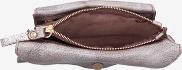 Campomaggi Crossbody Bag 'Vittoria' in Bronze