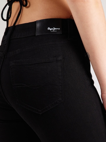 Pepe Jeans Boot cut Jeans 'PICCADILLY' in Blue
