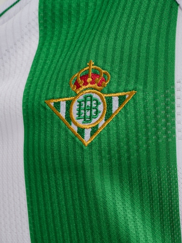 T-Shirt fonctionnel 'Real Betis 25/26' Hummel en vert