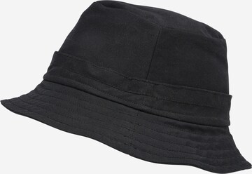 Pălărie 'BUCKET' de la ABOUT YOU REBIRTH STUDIOS pe negru