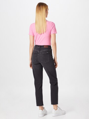 BDG Urban Outfitters Szabványos Farmer 'DILLON' - fekete