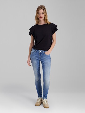 TIMEZONE Skinny Jeans 'Sanya TZ' in Blue