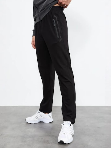 Tuta da jogging di Tommy Life in grigio