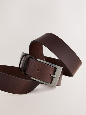 NextRemen - smeđa boja