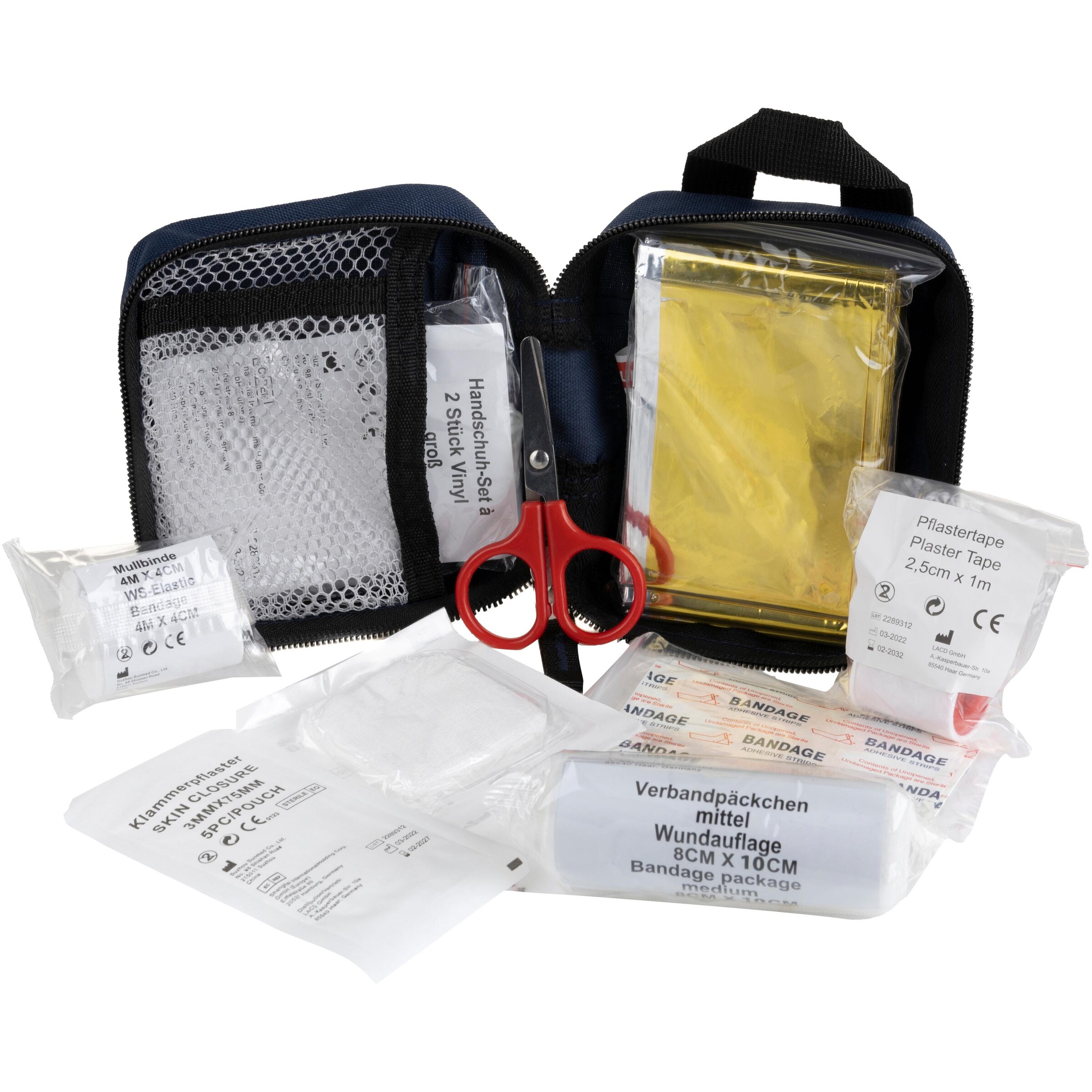 SportScheck Household helper in Blue