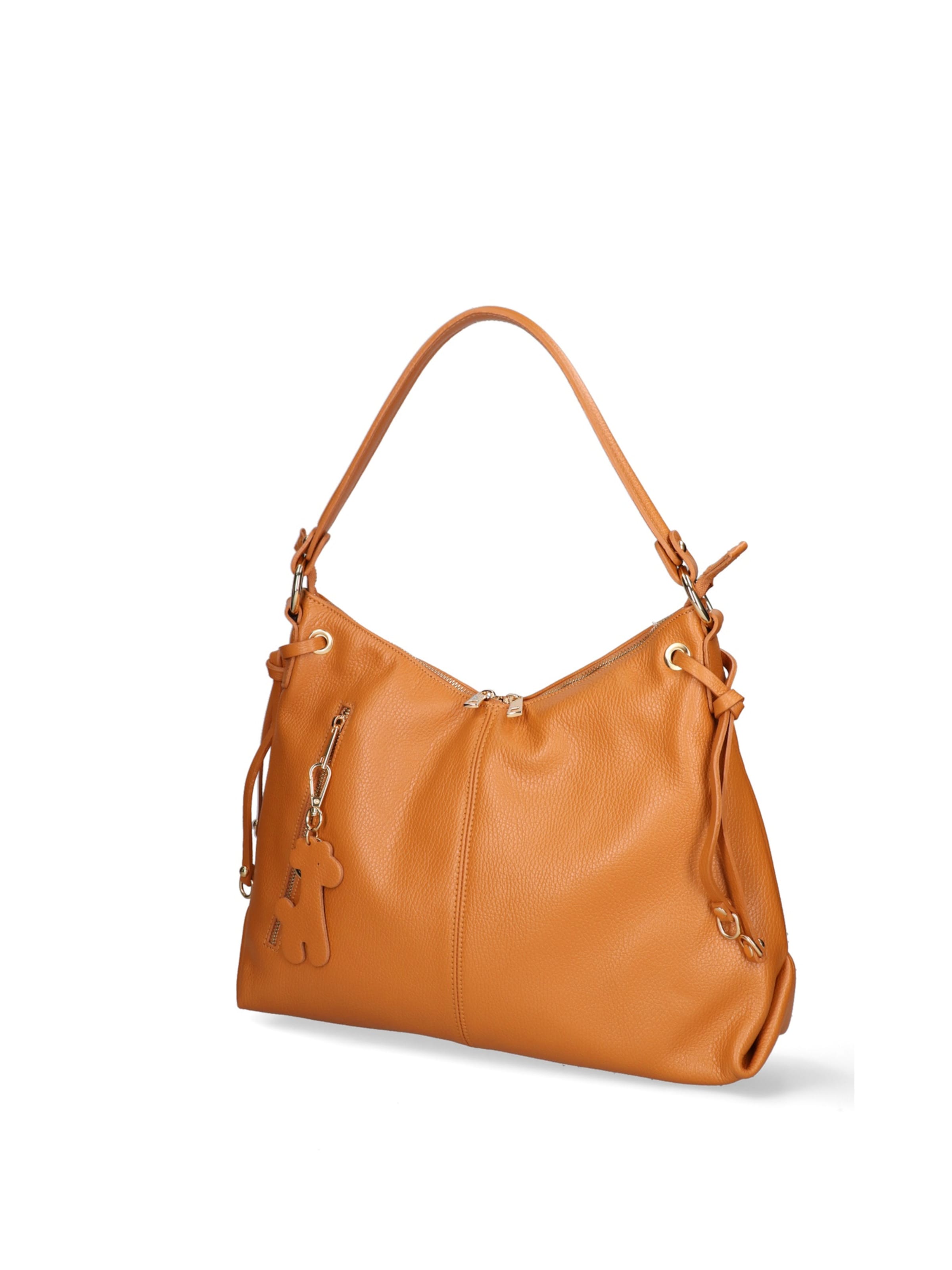 Sac bandoulière 'Eolia Pro' Gave Lux en marron