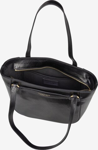 The Bridge Shopper 'Bettina' in Schwarz