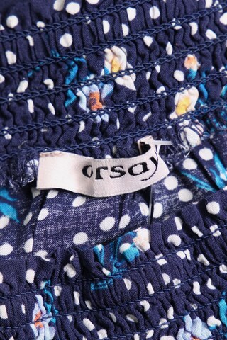 Orsay Blouse & Tunic in L in Blue