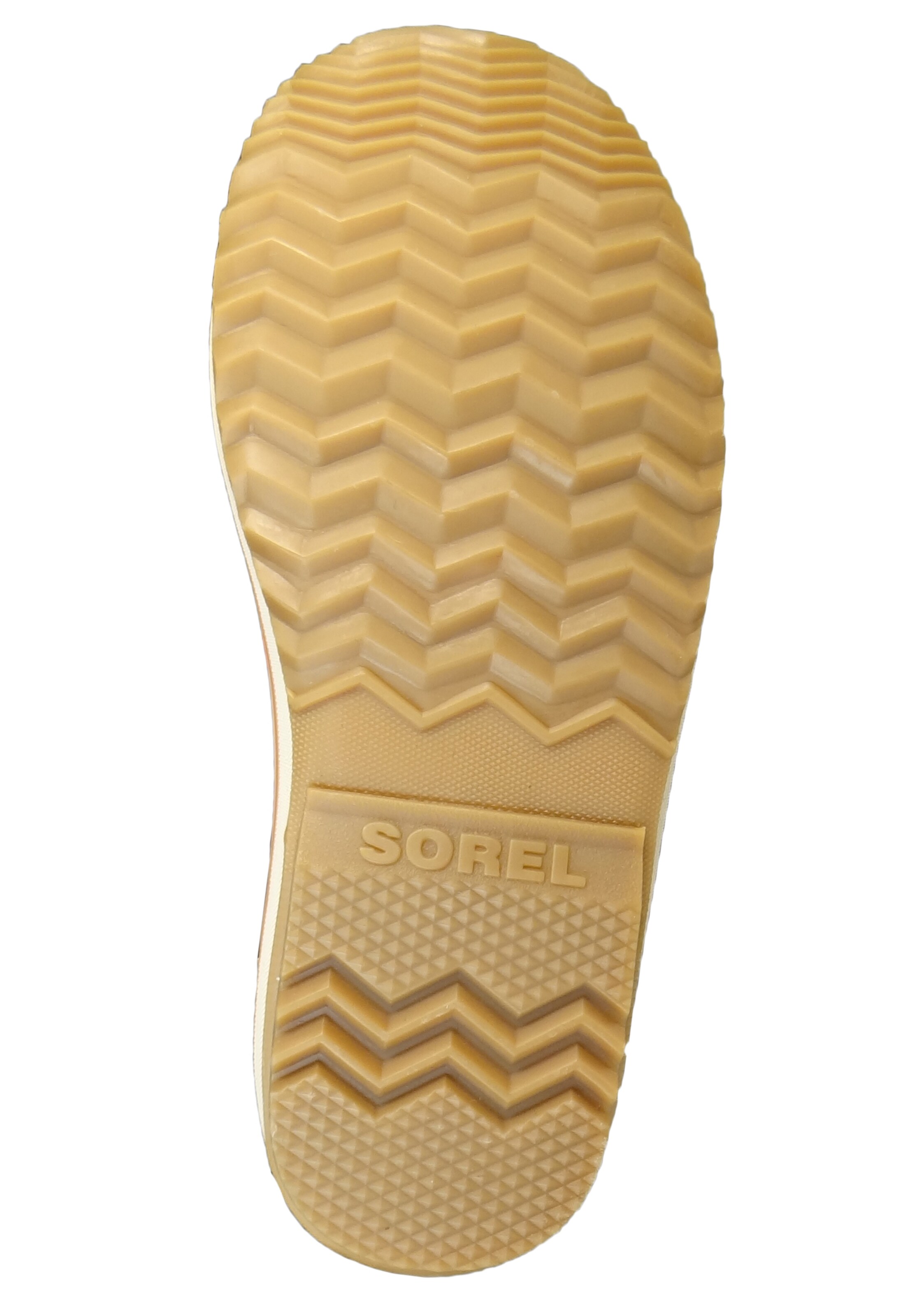 Après-ski 'Winter Carnival' SOREL en rouge