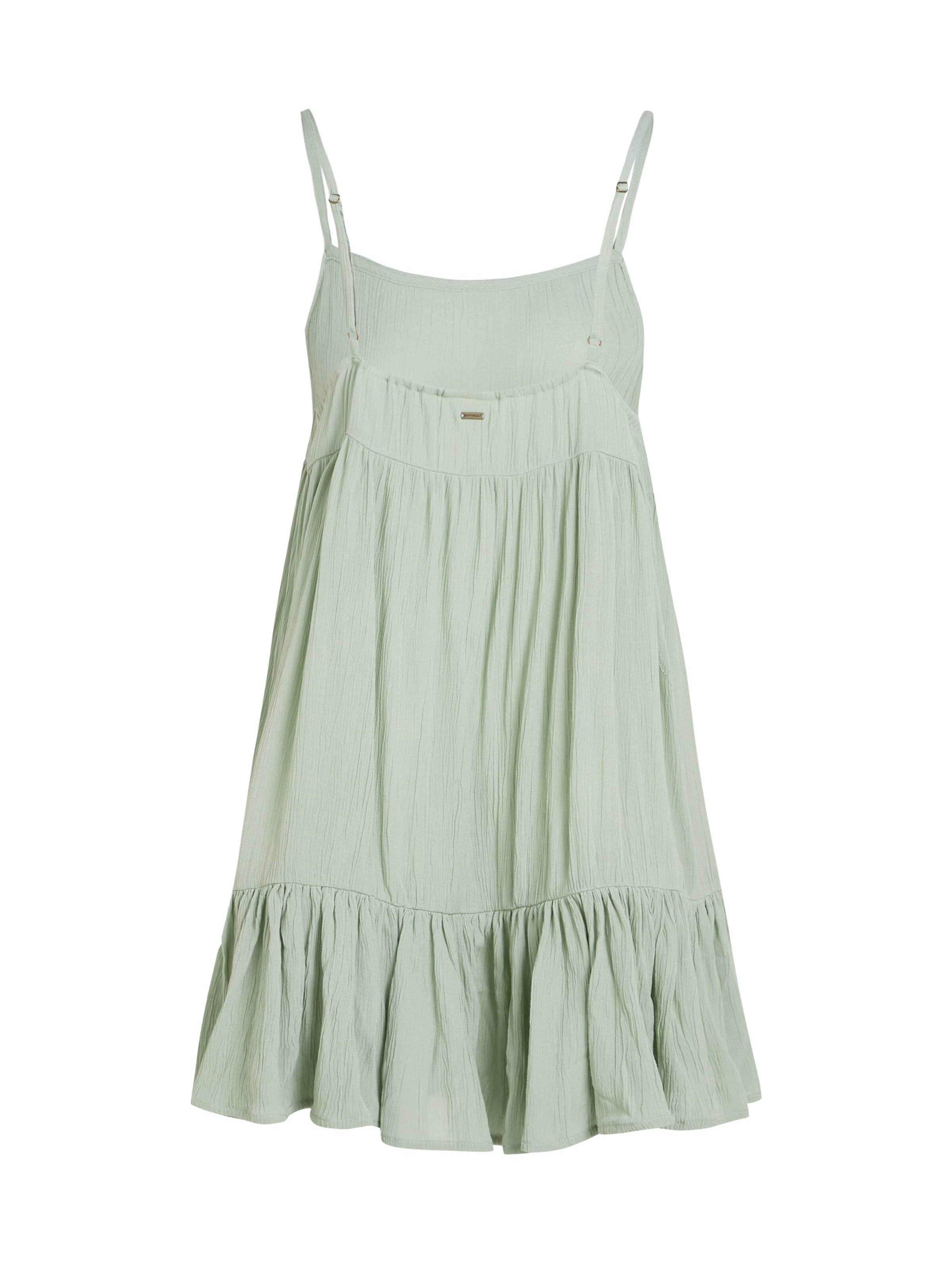 žalia O'NEILL Vasarinė suknelė 'Rilee'