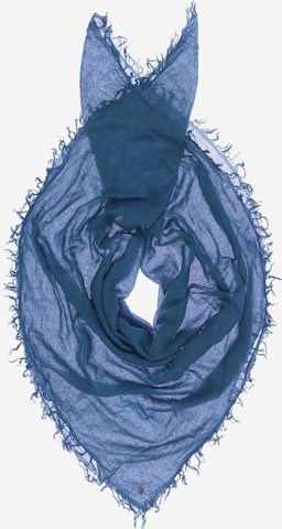 BOSS Schal oder Tuch One Size in Blau: Vorderseite