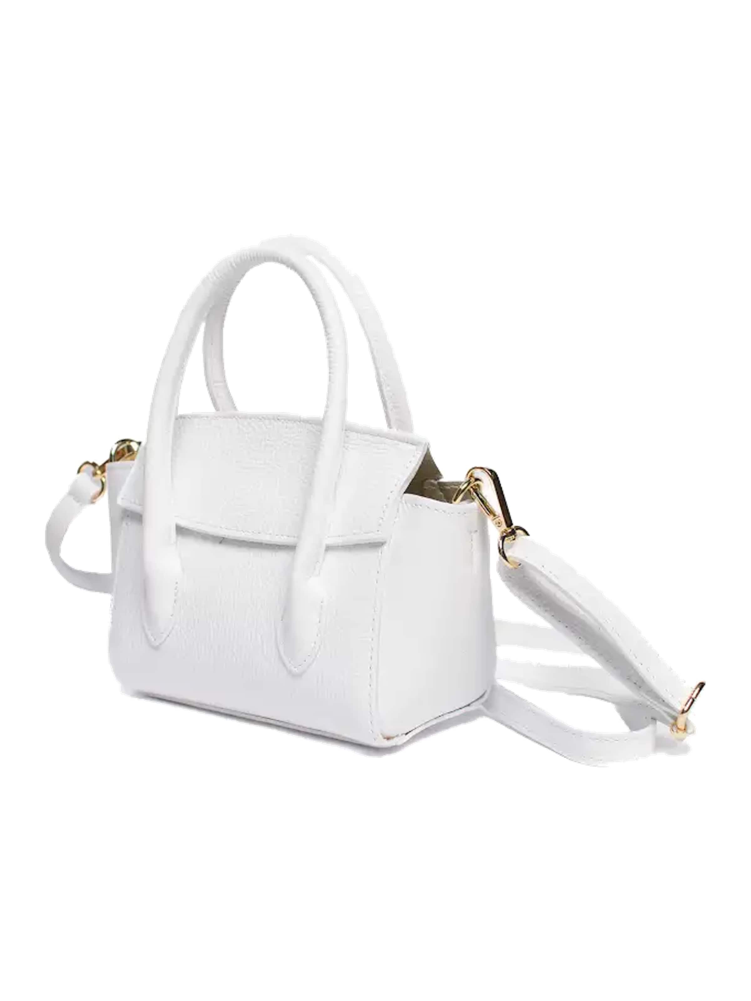 Latalia Handbag 'Bari' in White