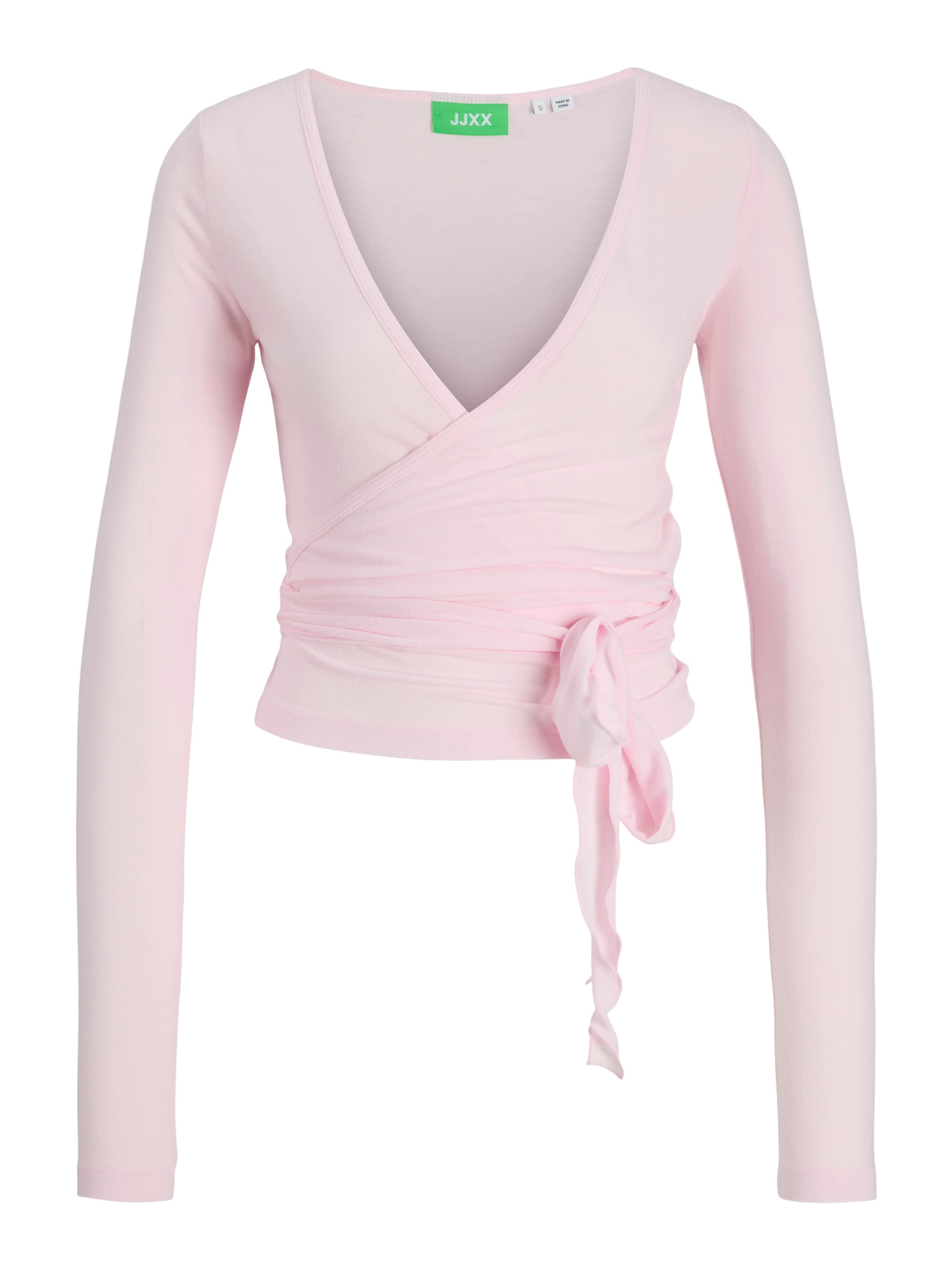 JJXX Shirt 'JXLuna' in Pink: front