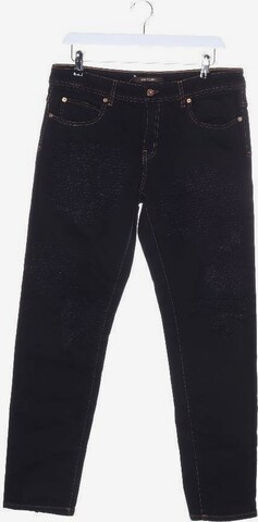 roberto cavalli Jeans in 25-26 in Black: front
