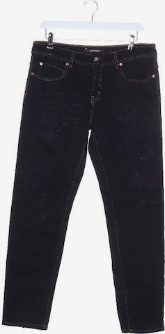 roberto cavalli Jeans 25-26 in Schwarz: predná strana