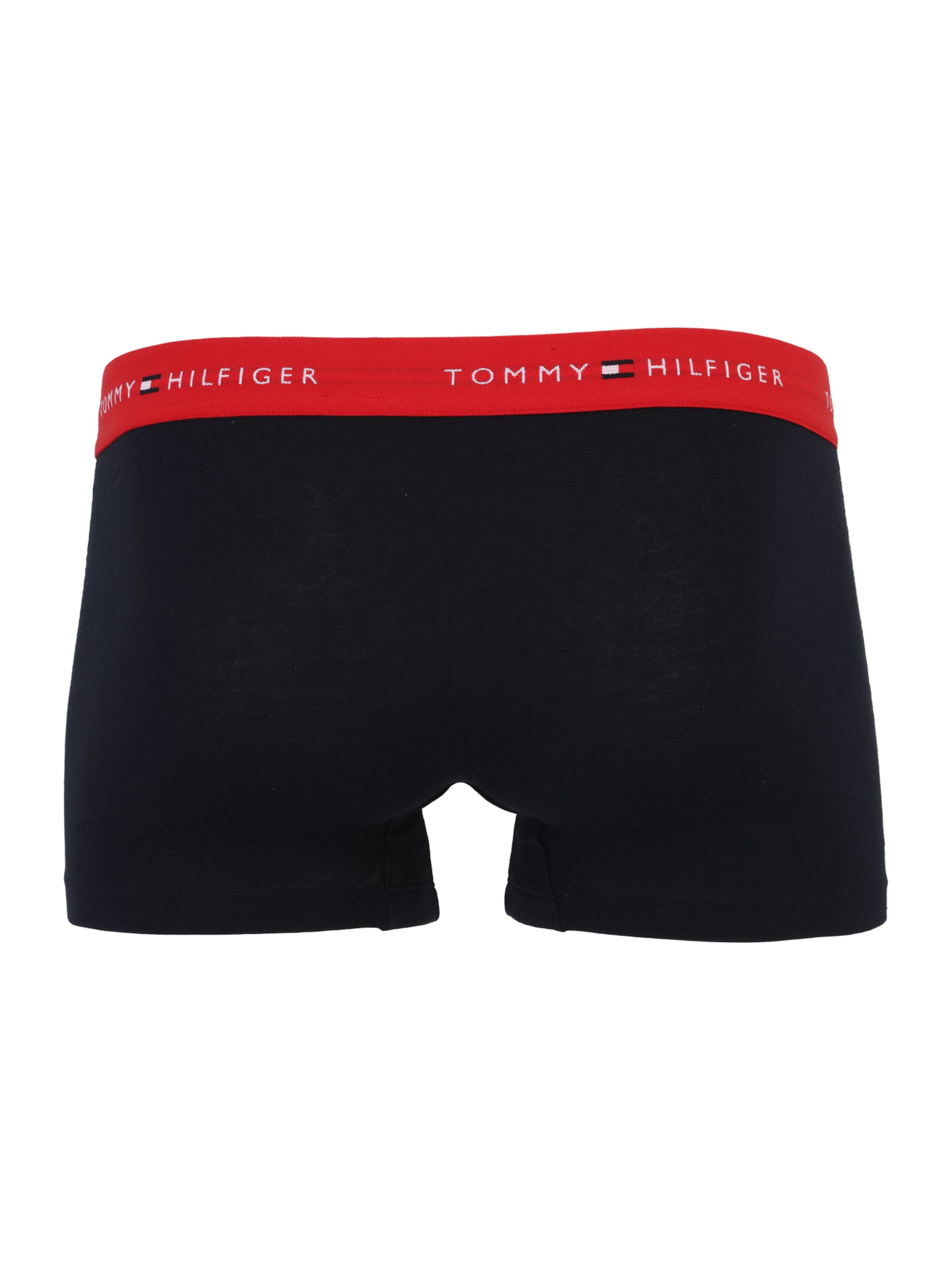Tommy Hilfiger Underwear Μποξεράκι σε μαύρο