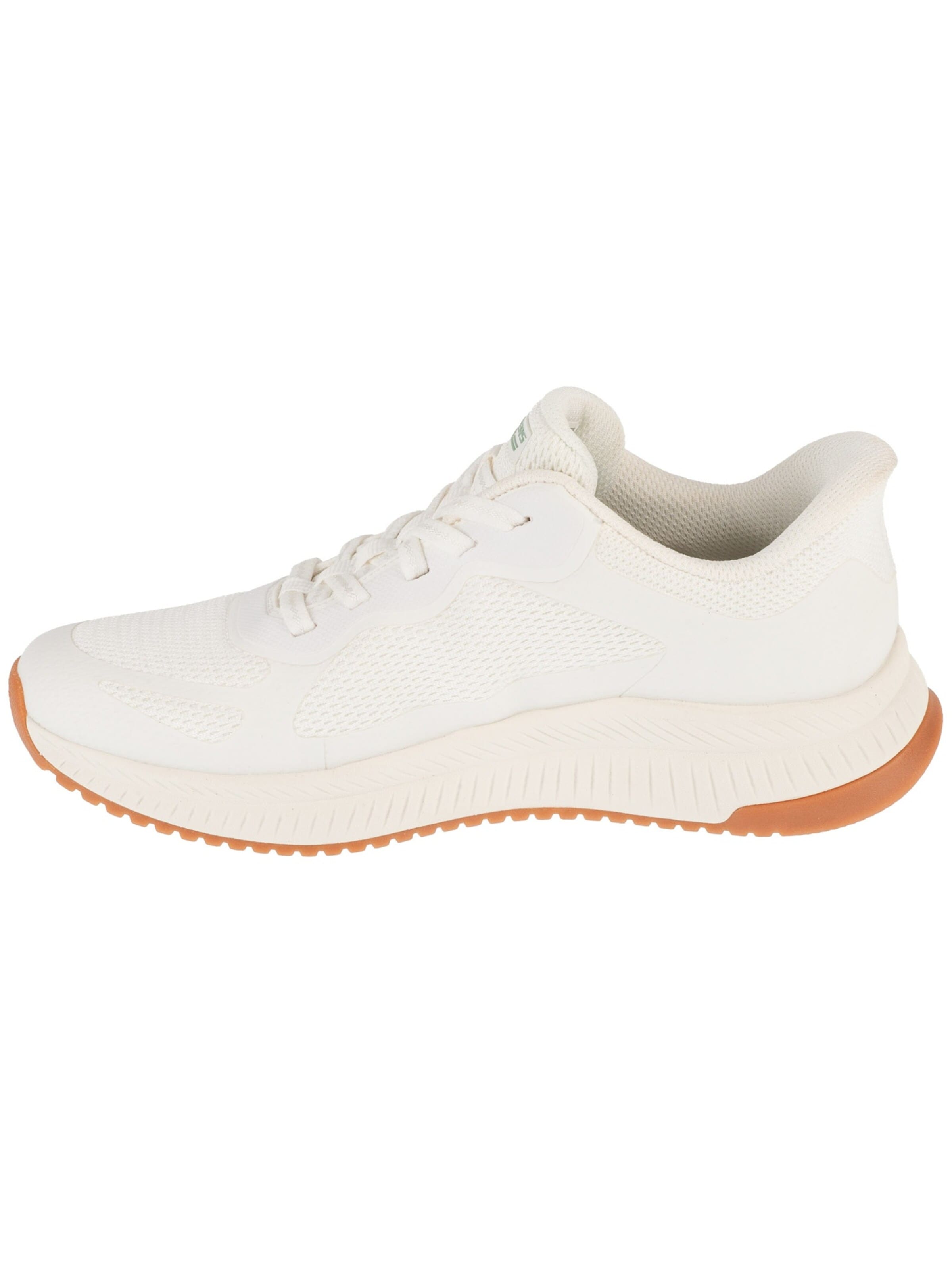 SKECHERS Sneaker low 'Skechers Slip-Ins: Bobs Squad 4 - Staple Look'‌ in Weiß